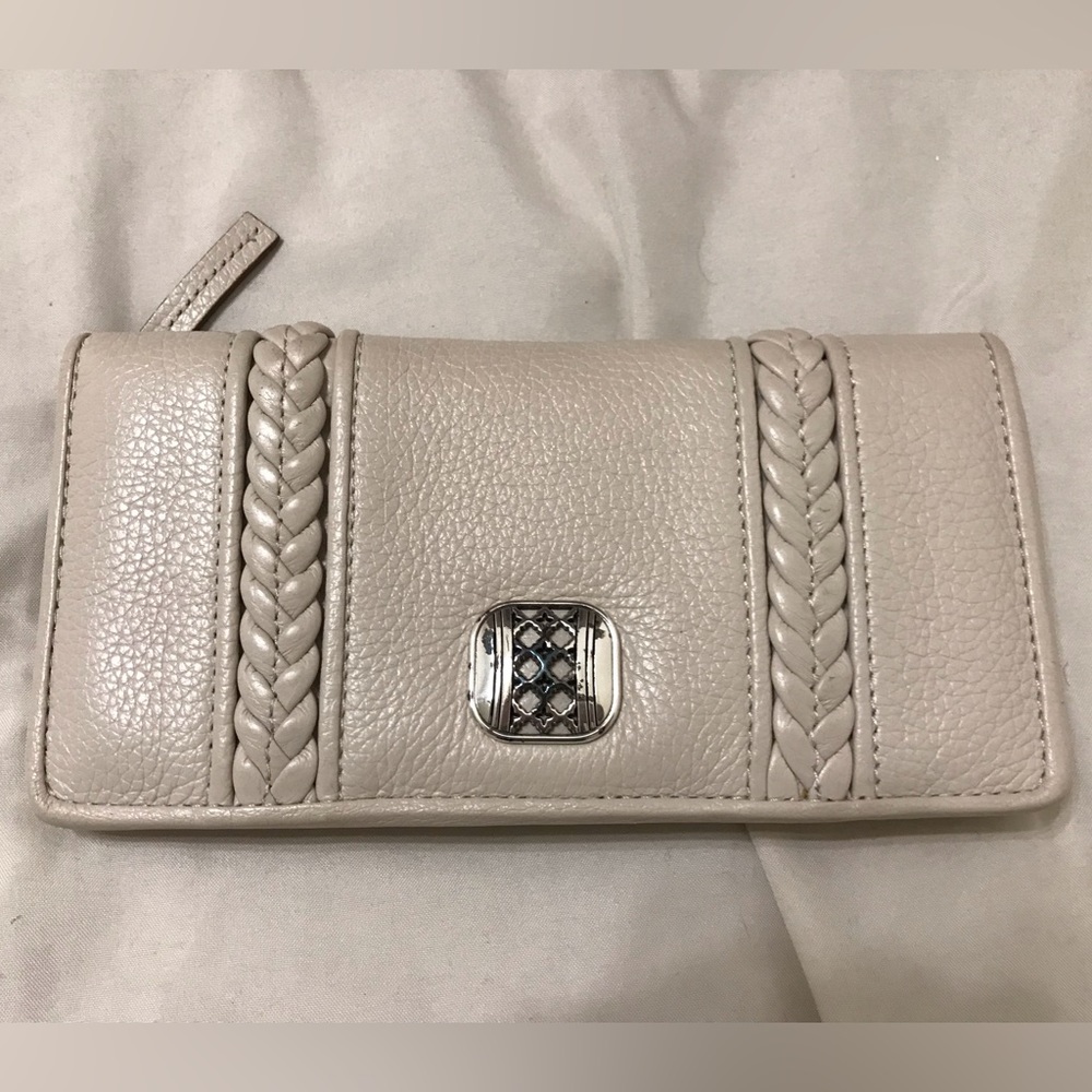 Brighton Wallet